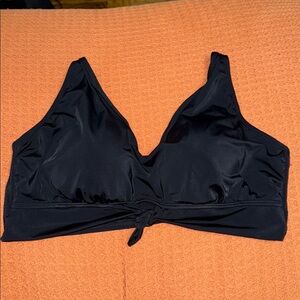 American Beach x Maurice’s Swim Top